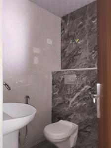 Bedroom One Image of 1050 Sq.ft 2 BHK Apartment / Flat for sale in Vihaan Wardania, Noida Extension Greater Noida for Rs. 5150000