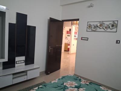 Bedroom Image of 1125 Sq.ft 2 BHK Apartment / Flat for sale in Kalaka Alwar for Rs. 2650000