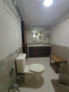 Image of 2027 Sq.ft 4 BHK Apartment / Flat for sale in Ambawadi, Ahmedabad for Rs. 22500000