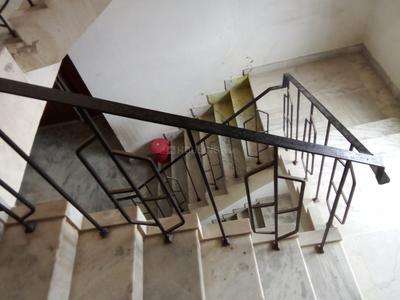 Image of 860 Sq.ft 2 BHK Apartment / Flat for rent in Paschim Putiary, Kolkata for Rs. 16000