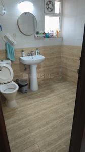 Image of 1230 Sq.ft 3 BHK Apartment / Flat for sale in Dev Sai Sports Home, Noida Extension, Greater Noida for Rs. 14000000