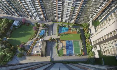 Image of 1500 Sq.ft 3 BHK Apartment / Flat for sale in Majestique Evolvus Phase III, Kharadi, Pune for Rs. 25000000