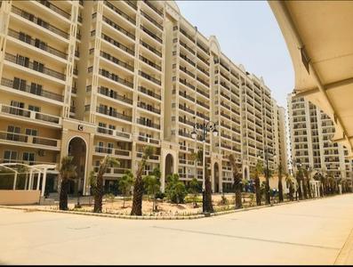 Image of 2650 Sq.ft 3 BHK Apartment / Flat for sale in Affinity Belgravia, Bir Chhat, Mohali for Rs. 26700000