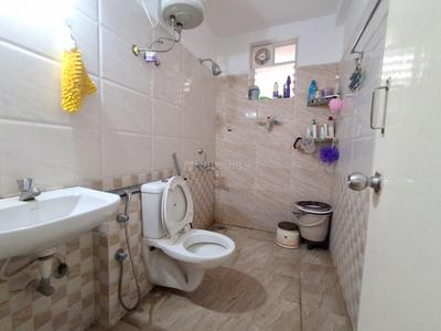Image of 1120 Sq.ft 2 BHK Apartment / Flat for rent in Malibu Rising City, Kadugodi, Bengaluru for Rs. 40000
