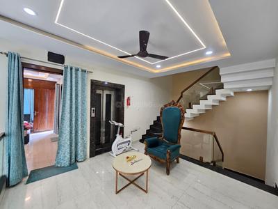 Hall Image of 5000 Sq.ft 5 BHK Villa for sale in Mahalakshmi Nagar Indore for Rs. 37500000