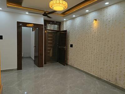 Living Room Image of 850 Sq.ft 2 BHK Builder Floor for sale in Indirapuram Ghaziabad for Rs. 7800000