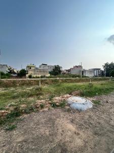 Image of 900 Sq.ft Residential Plot / Land for sale in Kharar, Mohali for Rs. 5800000