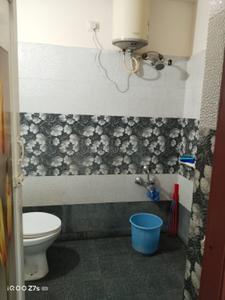 Image of 500 Sq.ft 1 BHK Apartment / Flat for rent in Shanti Nagar, Bengaluru for Rs. 21000