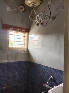 Image of 900 Sq.ft 2 BHK Builder Floor for rent in RR Nagar, Bengaluru for Rs. 23000