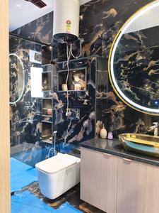 Bedroom One Image of 1620 Sq.ft 3 BHK Builder Floor for sale in Paramount Luxury Anantraj, Sector 63 Gurgaon for Rs. 22000000