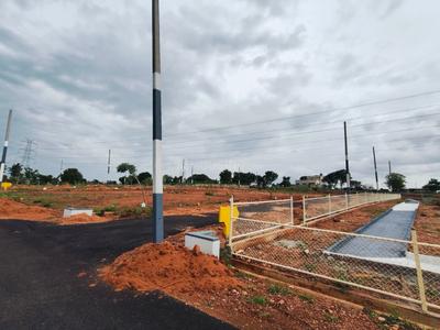 Image of 1200 Sq.ft Residential Plot / Land for sale in Gungralchatra, Mysore for Rs. 2600000