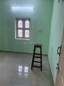 Bedroom Image of 1100 Sq.ft 2 BHK Builder Floor for rent in Thiruvallur Chennai for Rs. 13500