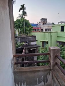 Balcony Image of 2000 Sq.ft 4 BHK Independent House for sale in Patuli Kolkata for Rs. 7200000