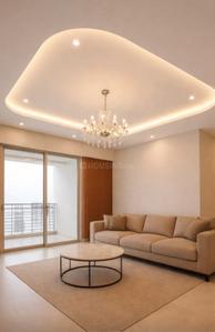 Hall Image of 1800 Sq.ft 4 BHK Builder Floor for sale in Rajendra Nagar Ghaziabad for Rs. 15300000