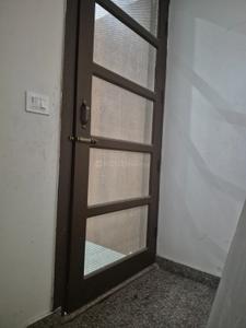 Image of 1040 Sq.ft 3 BHK Builder Floor for rent in Ashok Vihar Phase 3 Extension, Gurgaon for Rs. 24000
