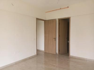 Bedroom Image of 1600 Sq.ft 3 BHK Apartment / Flat for sale in Hiranandani Adonia, Powai Mumbai for Rs. 105000000