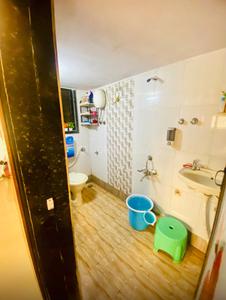 Bathroom Image of 1600 Sq.ft 3 BHK Apartment / Flat for sale in Dombivli East Thane for Rs. 9440000