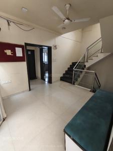 Hall Image of 2500 Sq.ft 4 BHK Apartment / Flat for sale in Baner Pune for Rs. 35000000
