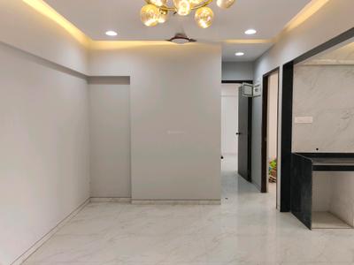 Living Room Image of 1160 Sq.ft 2 BHK Apartment / Flat for sale in Shivam Tulip Elegance, Ulwe Navi Mumbai for Rs. 11000000