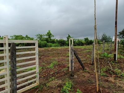 Image of 2659 Sq.ft Residential Plot / Land for sale in Karjat, Thane for Rs. 2400000