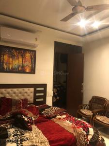 Bedroom Image of 1850 Sq.ft 3 BHK Apartment / Flat for sale in Sector 20 Panchkula for Rs. 16500000