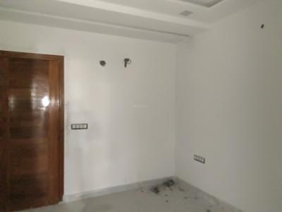 Bedroom Image of 1200 Sq.ft 3 BHK Builder Floor for sale in Sector 21 Rohini New Delhi for Rs. 9800000