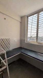 Kitchen Image of 1100 Sq.ft 2 BHK Apartment / Flat for rent in Shri Krishna Avenue, Limbodi Indore for Rs. 13000