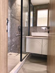 Bedroom One Image of 2970 Sq.ft 4 BHK Builder Floor for sale in Sector 49 Gurgaon for Rs. 40000000