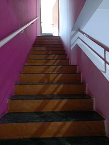 Staircase Image of 1100 Sq.ft 3 BHK Apartment / Flat for sale in Jhala BK Jhala Tranquility Phase 1, Shewalewadi Pune for Rs. 13000000
