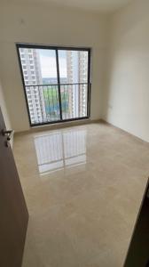 Bedroom Image of 750 Sq.ft 2 BHK Apartment / Flat for sale in Sunteck Maxx World, Tivri Vasai for Rs. 5000000