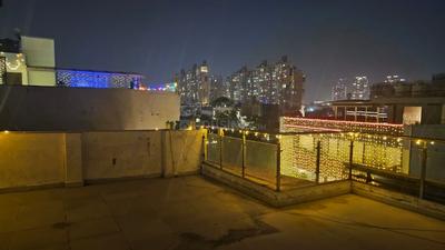 Balcony Image of 2550 Sq.ft 4 BHK Independent House for sale in Big Block South City 2, Sector 49 Gurgaon for Rs. 33000000