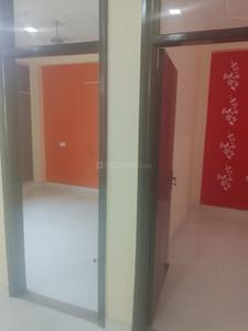 Kitchen Image of 900 Sq.ft 3 BHK Builder Floor for rent in Vasant Kunj New Delhi for Rs. 25000