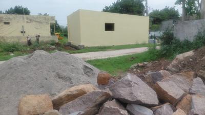 Image of 130 Sq.ft Residential Plot / Land for sale in Kuntloor, Hyderabad for Rs. 5000000
