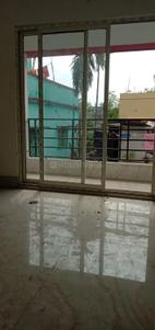 Hall Image of 782 Sq.ft 2 BHK Apartment / Flat for sale in Nagerbazar Kolkata for Rs. 3519000