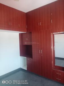 Bedroom Image of 2000 Sq.ft 4 BHK Duplex for rent in ITI Layout Bengaluru for Rs. 60000