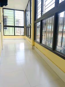 Bedroom One Image of 1320 Sq.ft 2 BHK Builder Floor for sale in Jadavpur Kolkata for Rs. 7500000