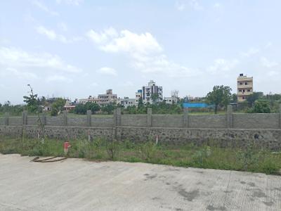 Image of 1000 Sq.ft Residential Plot / Land for sale in Wagholi, Pune for Rs. 2811000