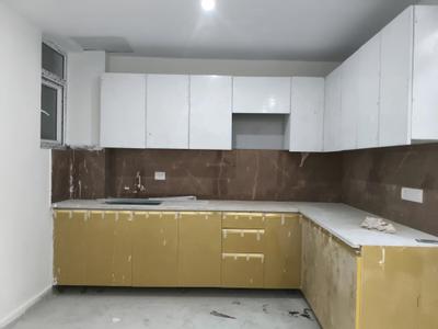 Kitchen Image of 1450 Sq.ft 3 BHK Apartment / Flat for sale in Vihaan Wardania, Noida Extension Greater Noida for Rs. 6100000