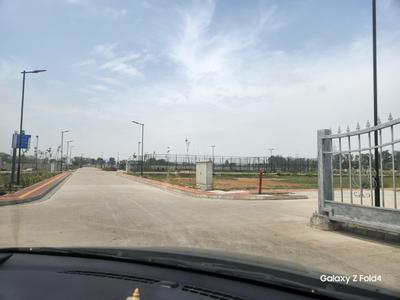 Image of 1158 Sq.ft Residential Plot / Land for sale in Reliance Met City, Yakubpur, Jhajjar for Rs. 11810000