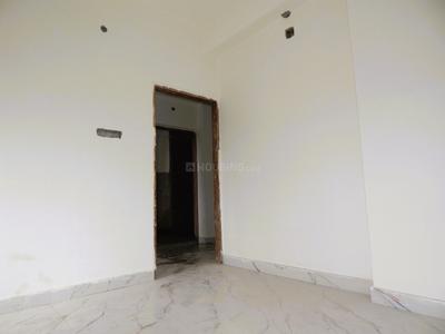 Bedroom Image of 780 Sq.ft 2 BHK Apartment / Flat for sale in Dum Dum Cantonment Kolkata for Rs. 2340000