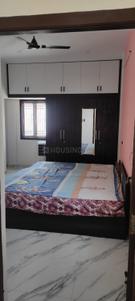 Bedroom Image of 1850 Sq.ft 2.5 BHK Duplex for sale in Kannampalayam Coimbatore for Rs. 9900000