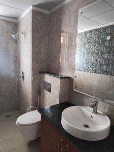 Bathroom Image of 4008 Sq.ft 4 BHK Apartment / Flat for sale in Pacific Eiffel Homes, Sahastradhara Road Dehradun for Rs. 38000000