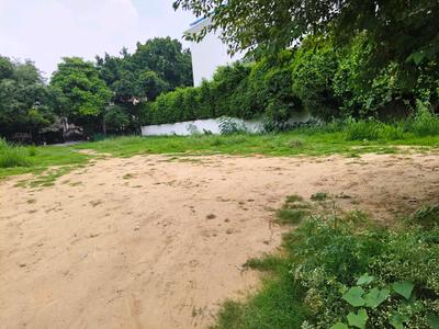 Image of 1557 Sq.ft Residential Plot / Land for sale in Palam Vihar, Gurgaon for Rs. 40000000