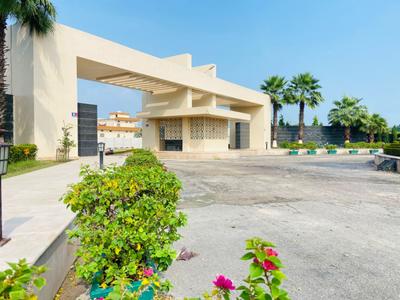 Image of 1250 Sq.ft Residential Plot / Land for sale in Wing Lucknow Greens Plots, Sultanpur Road, Lucknow for Rs. 5500000