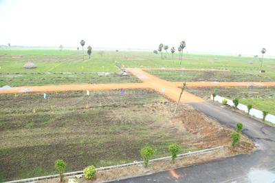 Image of 2244 Sq.ft Residential Plot / Land for sale in Machilipatnam, Krishna for Rs. 3750000