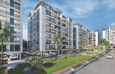 ROYAL RIVIERA Main Image 1