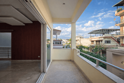 Image of 1800 Sq.ft 3 BHK Apartment / Flat for sale in Rajpur Road, Dehradun for Rs. 12000000