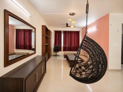 Hall Image of 1185 Sq.ft 2 BHK Apartment / Flat for sale in Definer Kingdom, Bommenahalli Bengaluru for Rs. 9000000