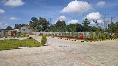Image of 4000 Sq.ft Residential Plot / Land for sale in Singanayakanahalli, Bengaluru for Rs. 4396001