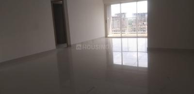 Hall Image of 1321 Sq.ft 3 BHK Apartment / Flat for sale in PS One 10, New Town Kolkata for Rs. 20000000